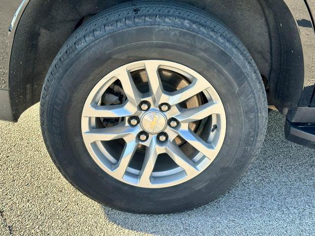Used 2023 Chevrolet Tahoe LT AWD/4WD image 6