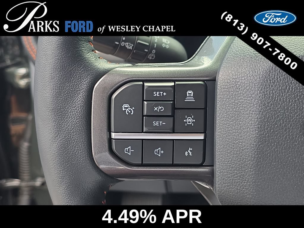 Certified 2023 Ford Expedition Timberline AWD/4WD image 34