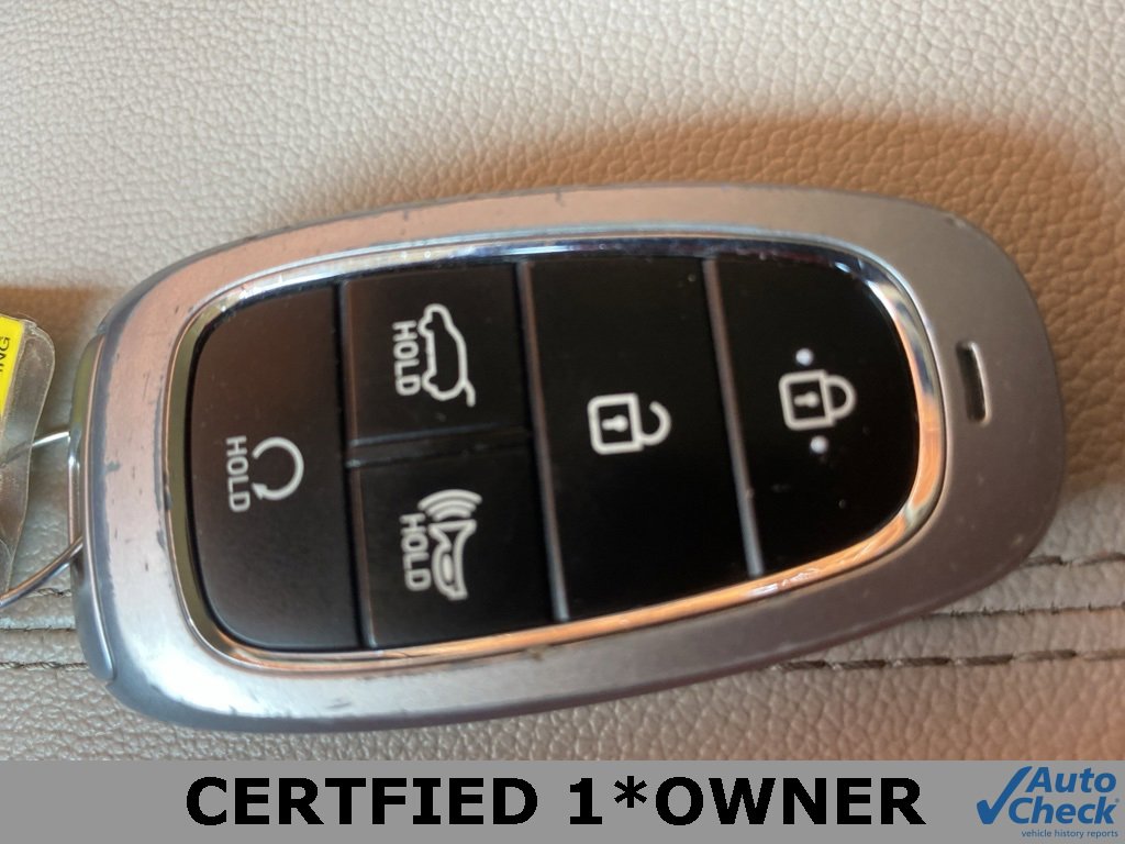 Used 2024 Hyundai Tucson SEL image 37