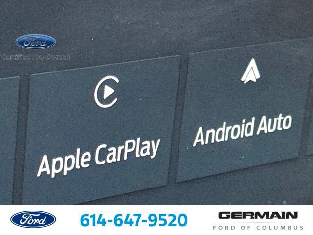 Certified 2023 Ford F250 Lariat w/ Lariat Ultimate Package image 36