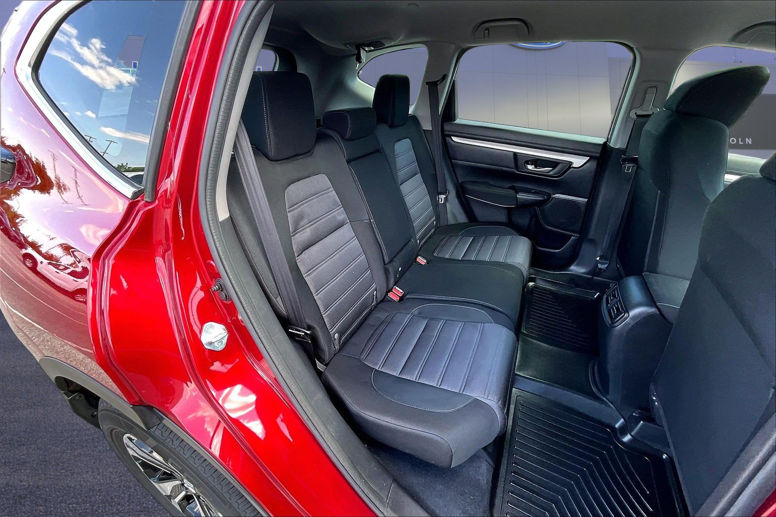Used 2021 Honda CR-V Special Edition image 25