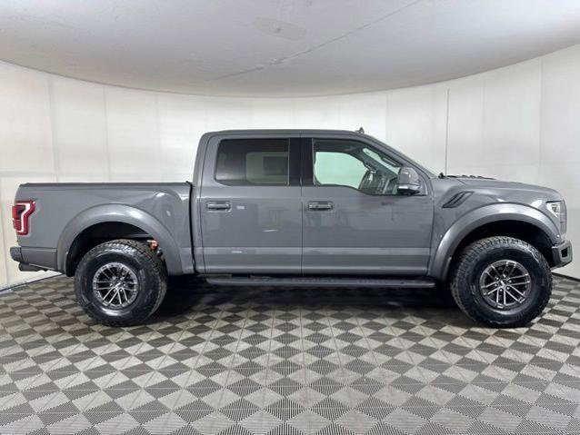 Certified 2020 Ford F150 Raptor w/ Equipment Group 802A Luxury AWD/4WD image 2