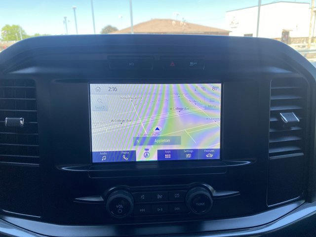 Certified 2023 Ford F150 XL w/ STX Appearance Package AWD/4WD image 19