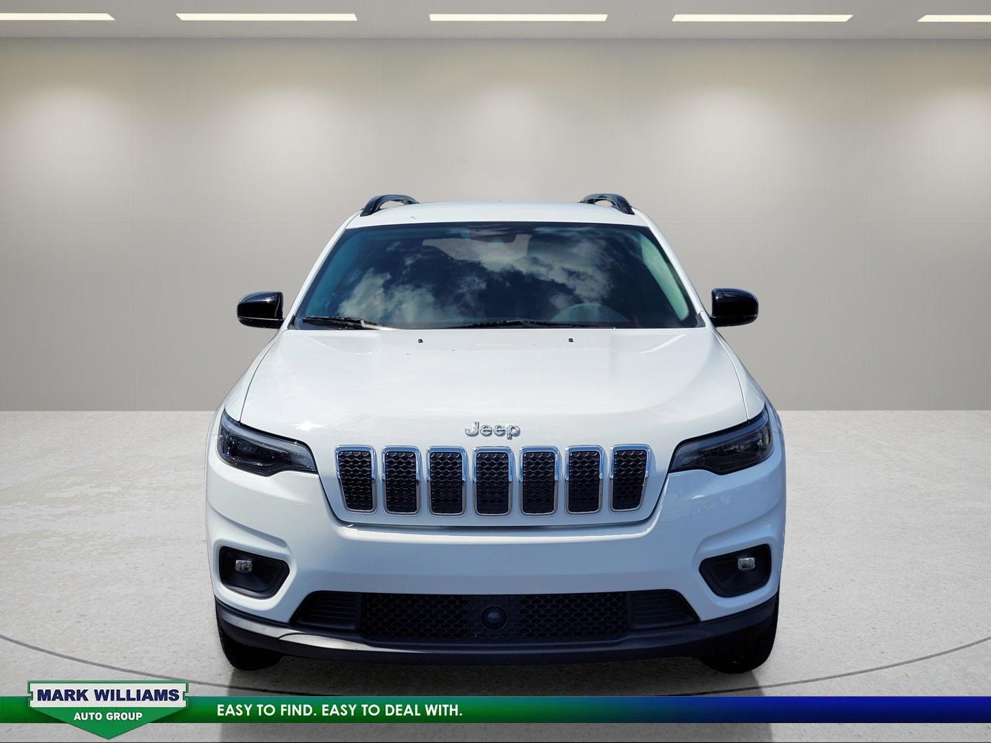 Used 2022 Jeep Cherokee Latitude Lux AWD/4WD image 9