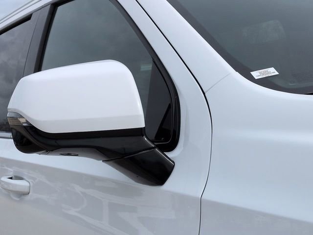 Used 2022 Chevrolet Tahoe LT w/ Luxury Package image 11