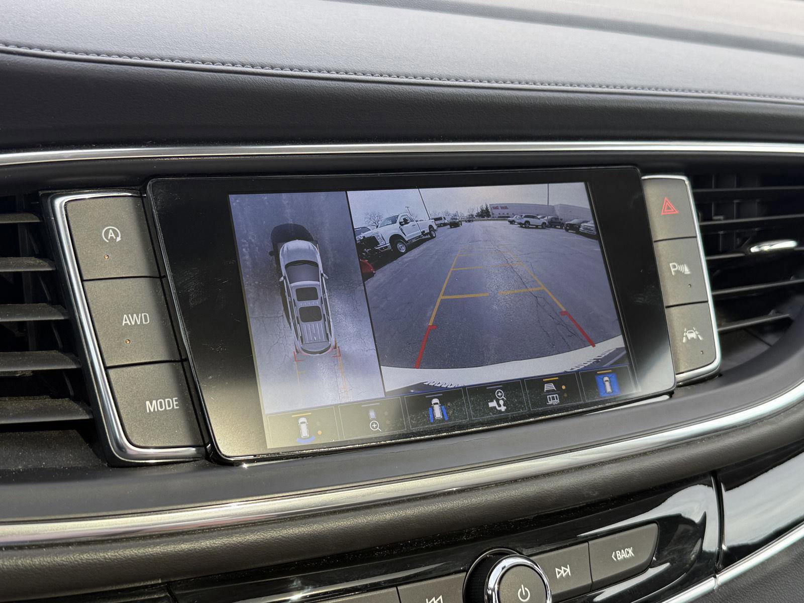 Used 2023 Buick Enclave Avenir w/ Trailering Package, 5000 lbs. image 22