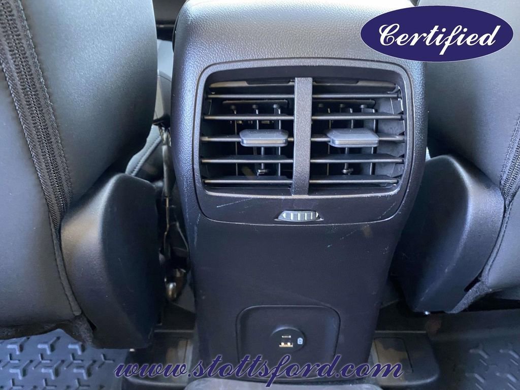 Certified 2024 Ford Bronco Sport Big Bend w/ Convenience Package image 11