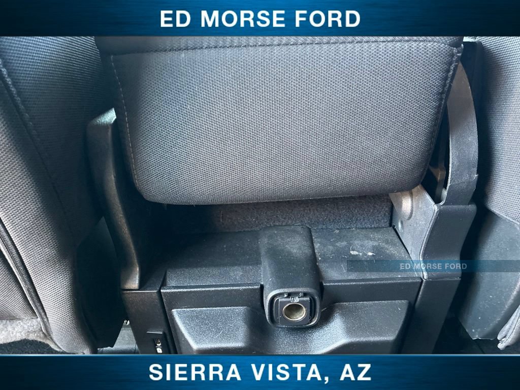 Certified 2020 Ford F150 XL w/ Equipment Group 101A Mid RWD image 22