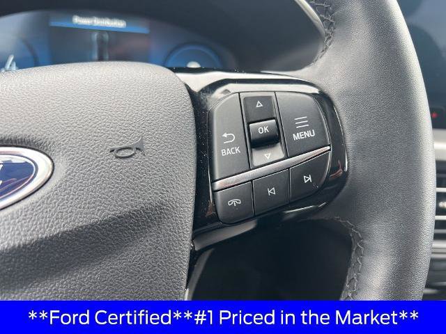 Certified 2023 Ford Escape Active w/ Tech Pack #2 image 15
