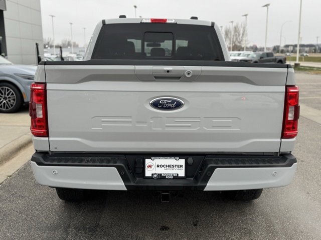 Certified 2023 Ford F150 XLT w/ Equipment Group 302A High image 39