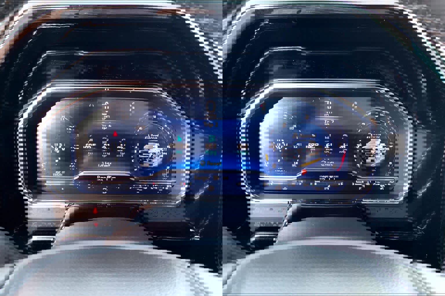 Used 2025 Chevrolet Silverado 1500 LT Trail Boss w/ Convenience Package II image 23