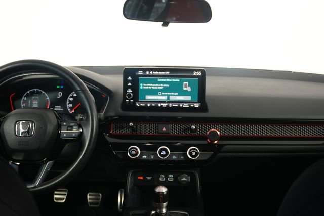 Used 2023 Honda Civic Si image 19