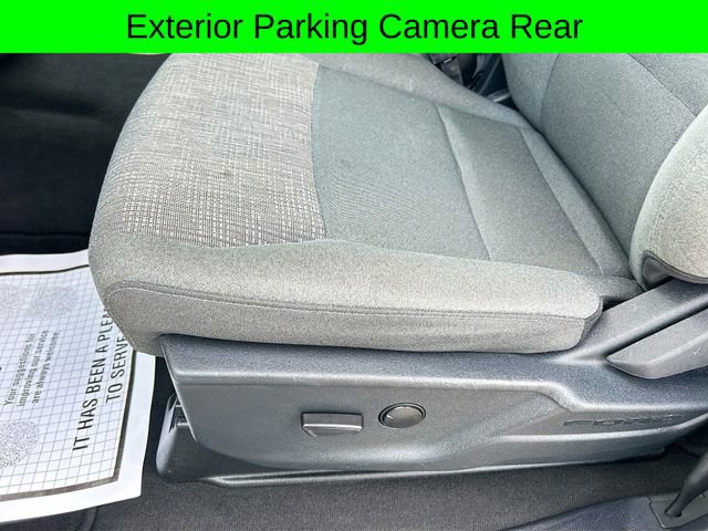 Certified 2025 Ford F250 XLT AWD/4WD image 20