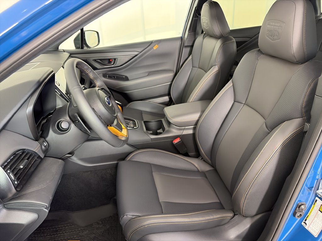 Used 2025 Subaru Outback Wilderness AWD/4WD image 11