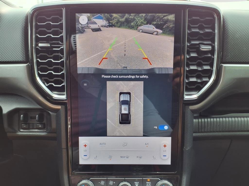 Certified 2024 Ford Ranger XLT image 23