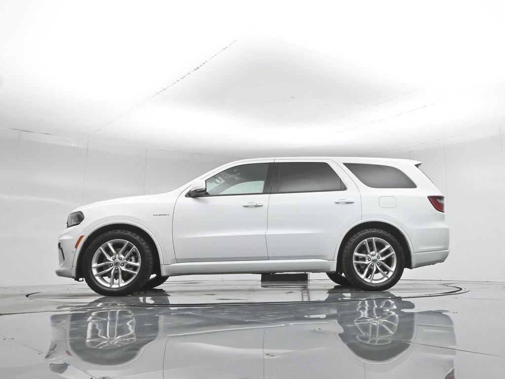 Used 2021 Dodge Durango R/T AWD/4WD image 8