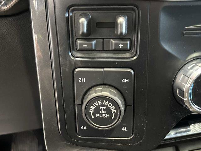 Certified 2023 Ford F150 Tremor w/ Equipment Group 402A High image 36