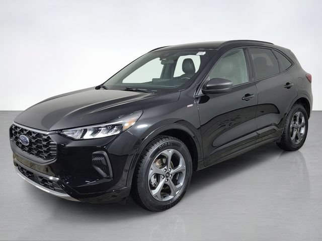 Certified 2024 Ford Escape ST-Line w/ Tech Pack #1 AWD/4WD image 7