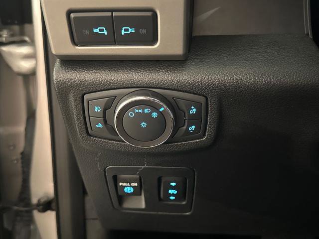 Certified 2019 Ford F150 Lariat w/ Equipment Group 502A Luxury RWD image 14