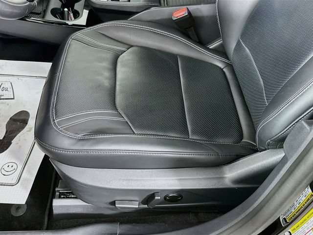 Certified 2025 Ford Mustang Mach-E Premium AWD/4WD image 28