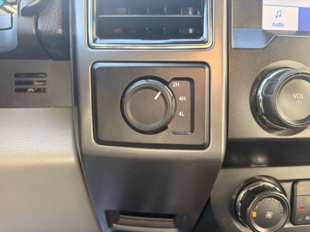 Certified 2020 Ford F150 XLT w/ Equipment Group 302A Luxury AWD/4WD image 16