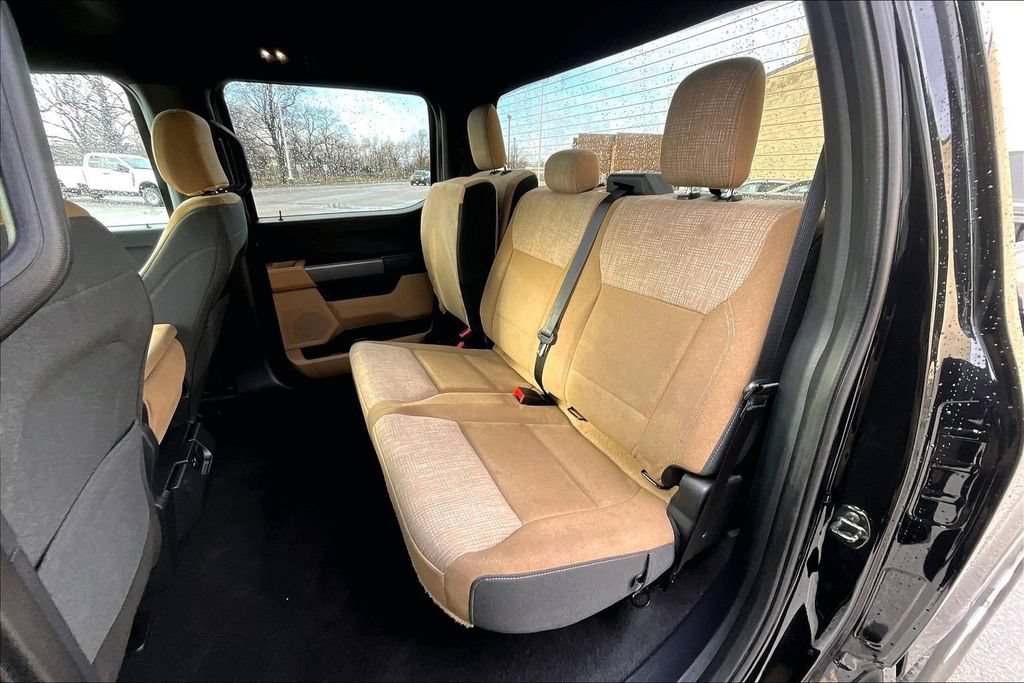 Certified 2023 Ford F150 4x4 SuperCrew image 24