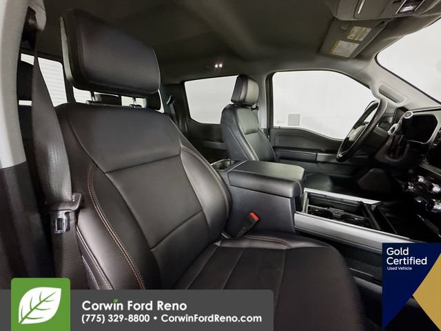 Certified 2024 Ford F250 Lariat AWD/4WD image 32