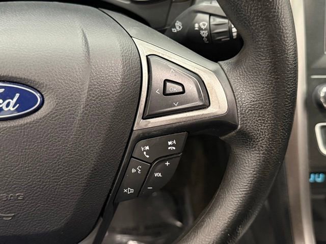 Certified 2020 Ford Fusion SE FWD image 18