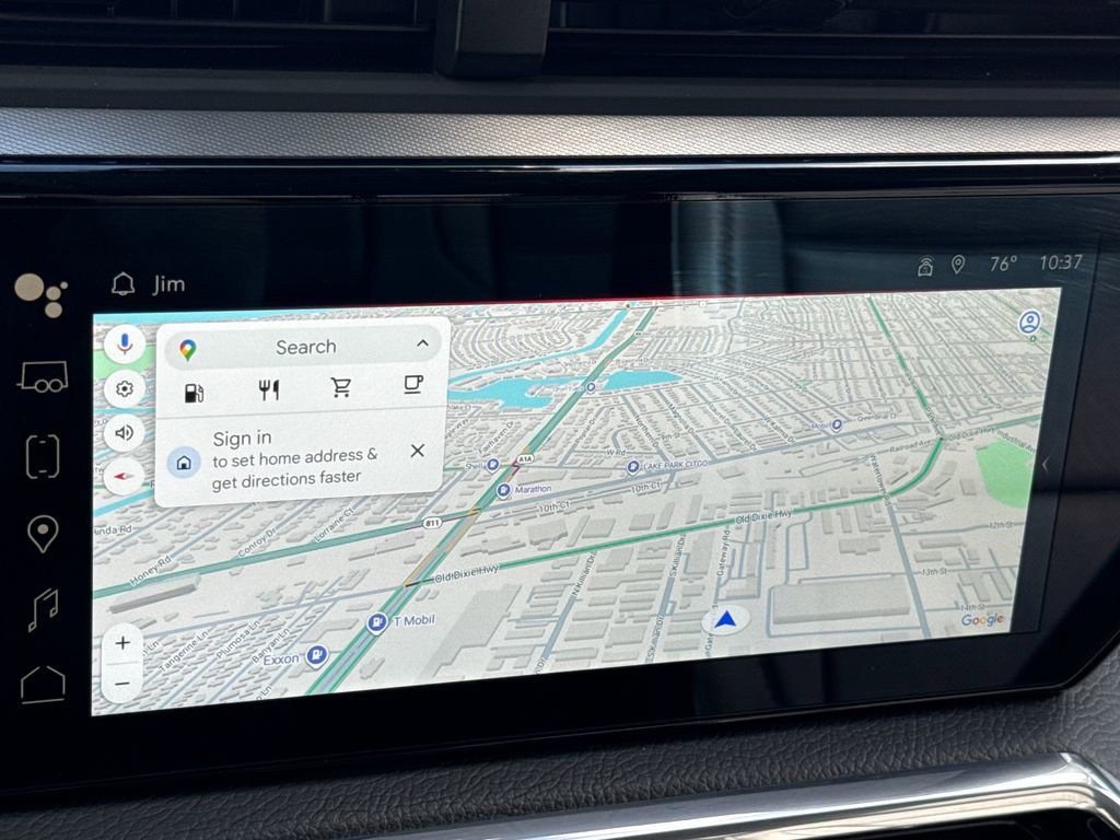 Used 2024 GMC Sierra 2500 Denali w/ Denali Reserve Package image 22