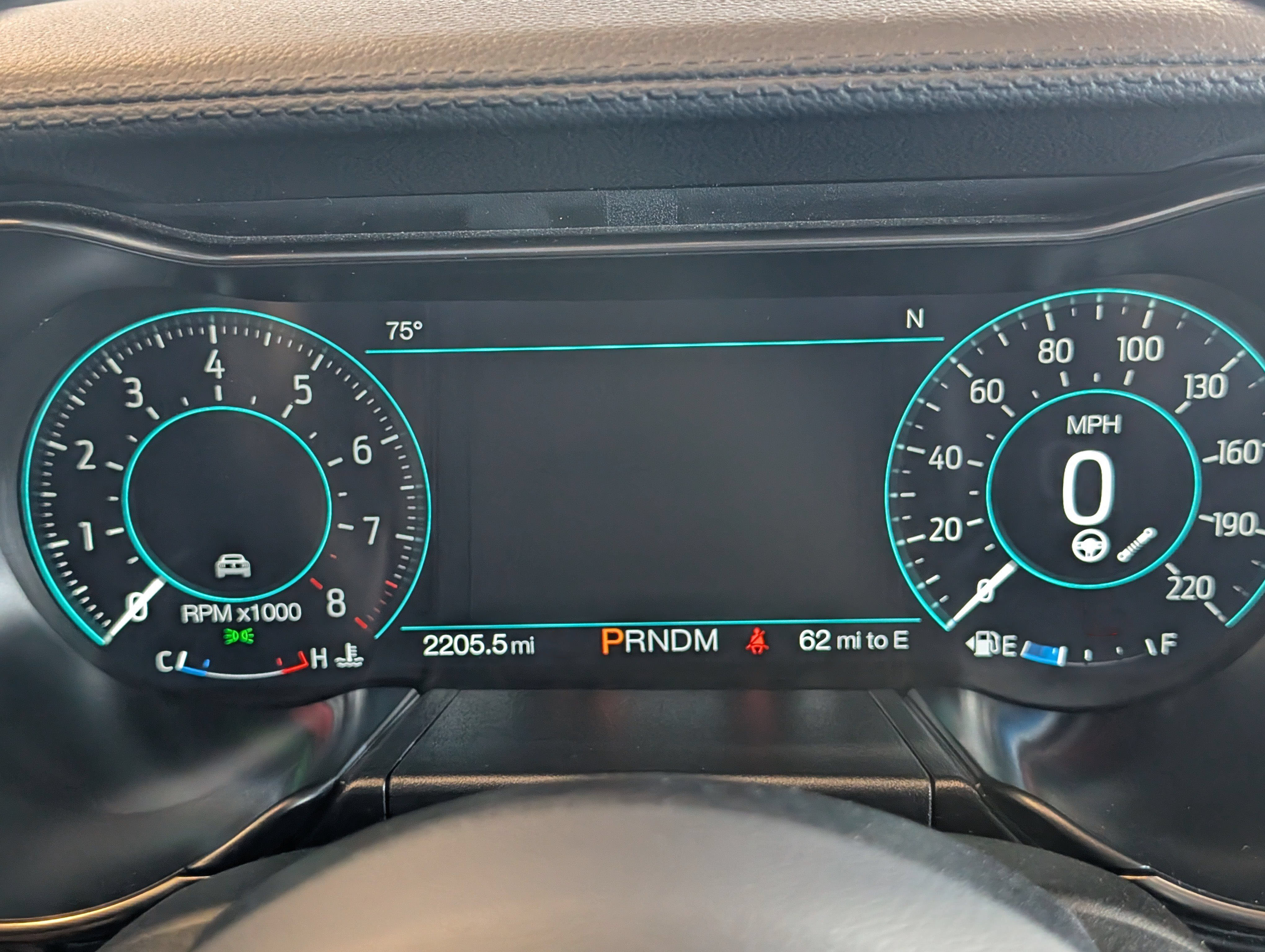 Certified 2021 Ford Mustang Shelby GT500 RWD image 23