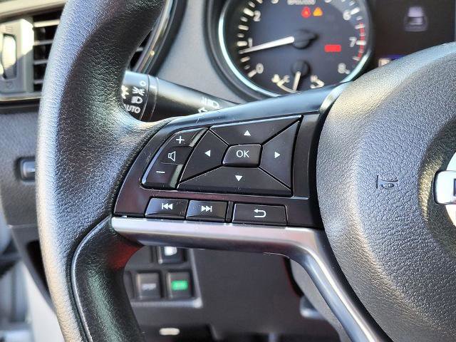 Used 2019 Nissan Rogue S FWD image 24