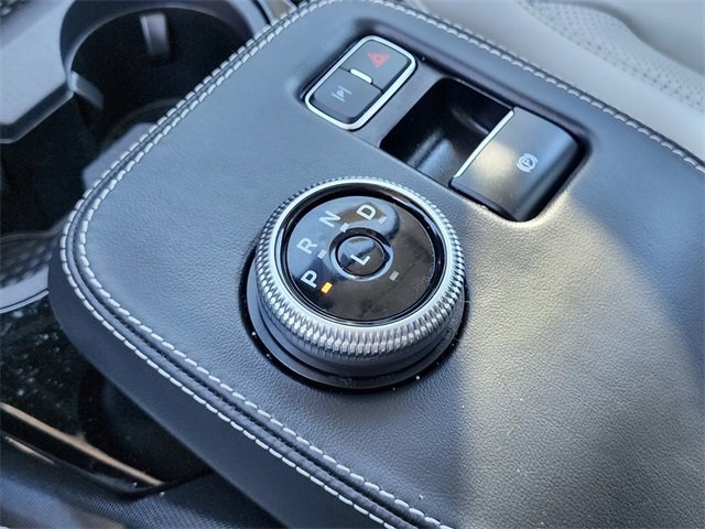 Certified 2024 Ford Mustang Mach-E Premium image 26