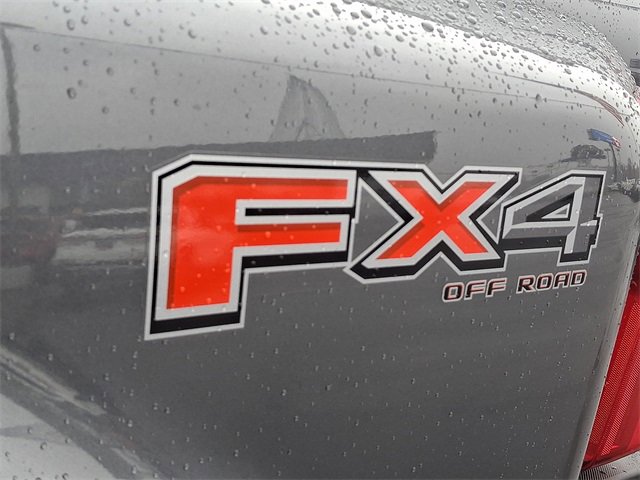 Certified 2024 Ford F450 Limited w/ FX4 Off-Road Package image 33