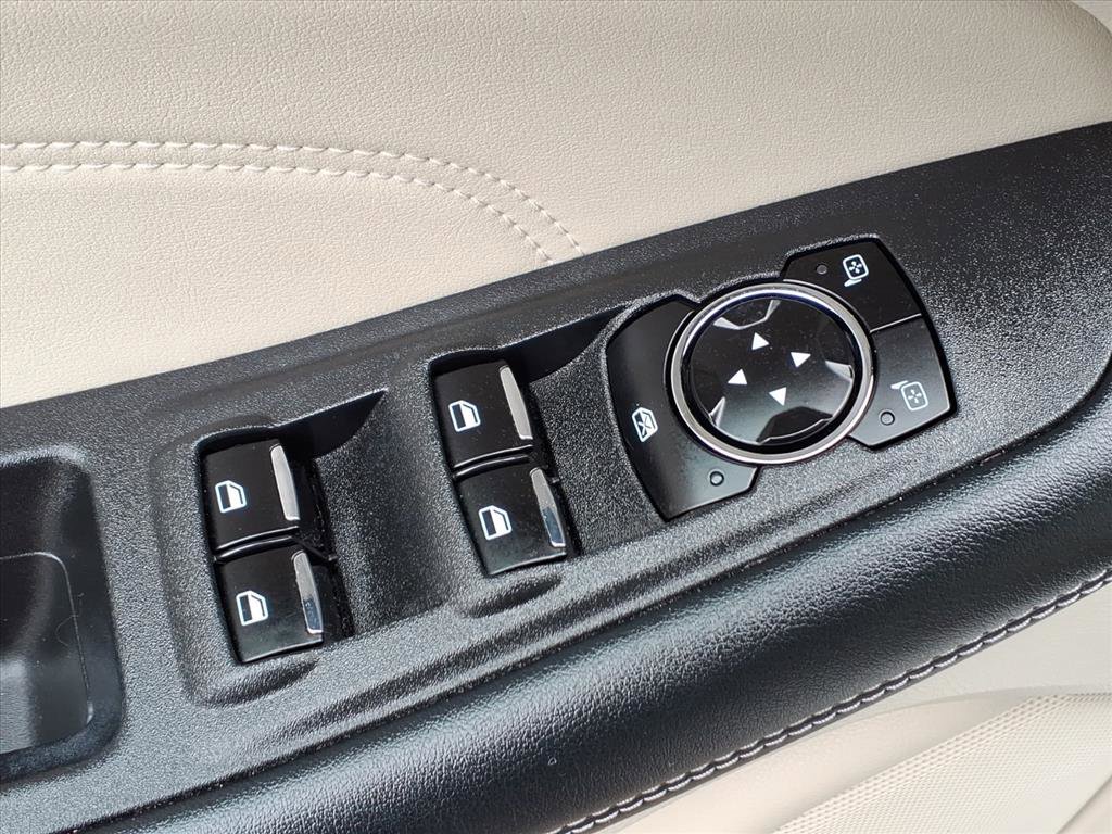 Certified 2022 Ford Edge Titanium image 18