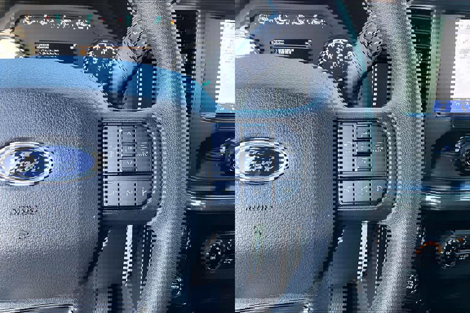 Certified 2023 Ford F150 XL w/ STX Appearance Package image 24