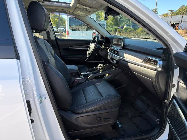 Used 2022 Kia Telluride EX w/ EX Premium Package AWD/4WD image 13