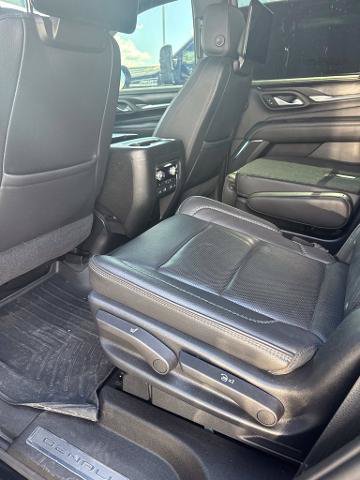 Used 2021 GMC Yukon Denali RWD image 17