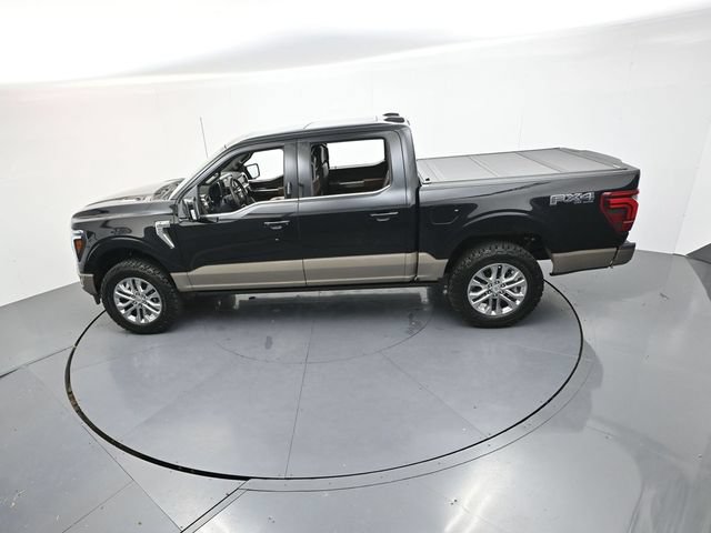 Certified 2026 Ford F150 King Ranch w/ Equipment Group 601A High AWD/4WD image 45