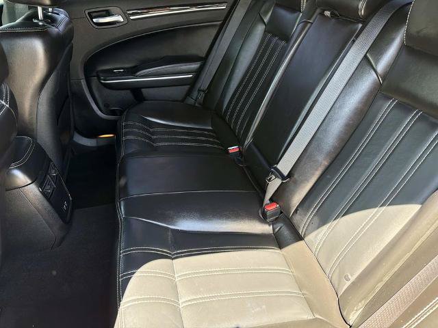 Used 2021 Chrysler 300 S RWD image 19