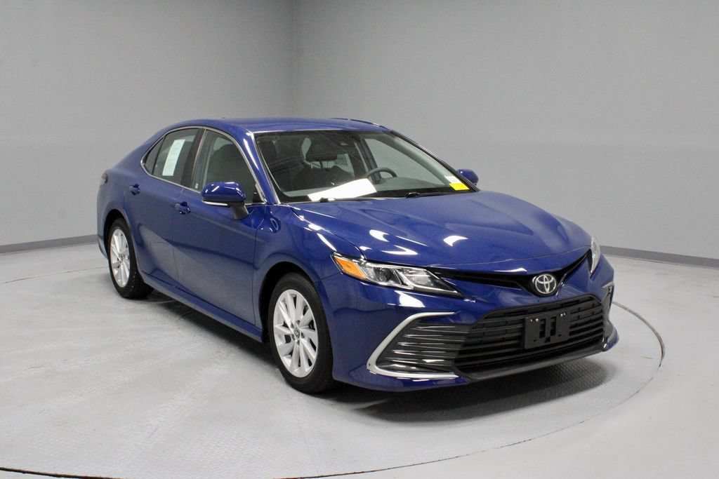Used 2023 Toyota Camry LE w/ Convenience Package