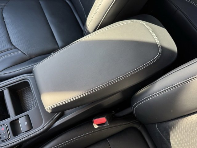 Certified 2025 Ford Mustang Mach-E Premium w/ Interior Protection Package image 22