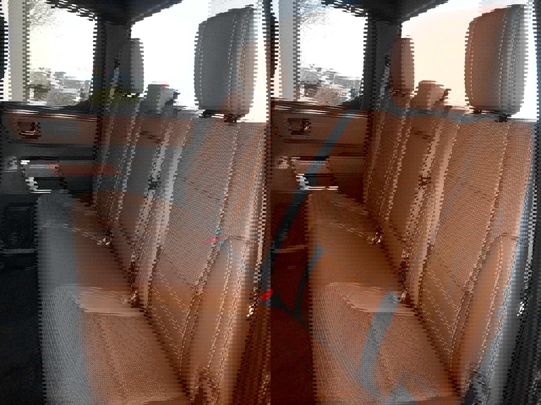 Used 2023 Toyota Tundra 1794 Edition image 38