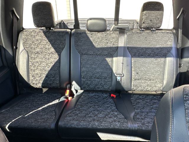 Certified 2023 Ford F150 Tremor w/ 360 Degree Camera Package image 39