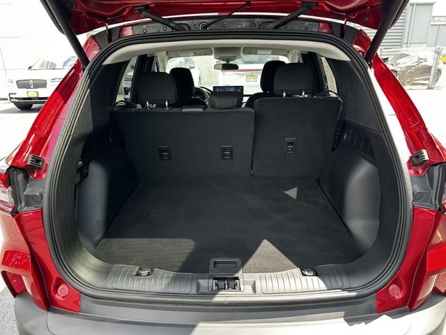 Certified 2023 Ford Escape Active w/ Tech Pack #1 AWD/4WD image 43