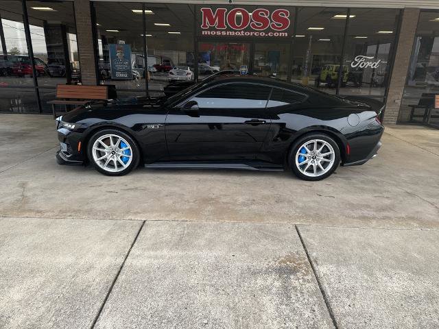 Certified 2024 Ford Mustang GT Premium image 2