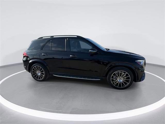 Used 2022 Mercedes-Benz GLE 350 image 5