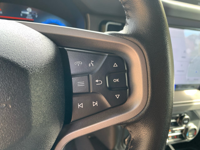 Certified 2025 Ford Bronco Big Bend AWD/4WD image 21
