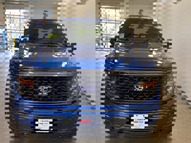 Certified 2024 Ford F150 STX image 3
