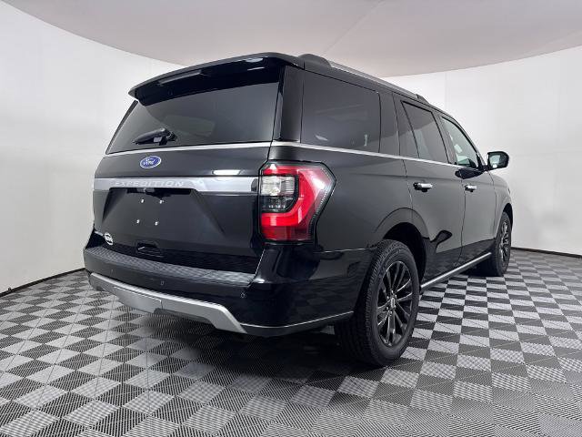 Certified 2019 Ford Expedition Limited w/ Equipment Group 301A image 17