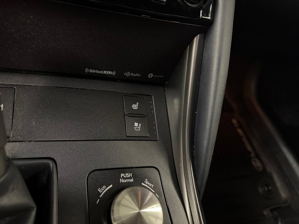 Used 2023 Lexus IS 300 AWD w/ Premium Package image 15